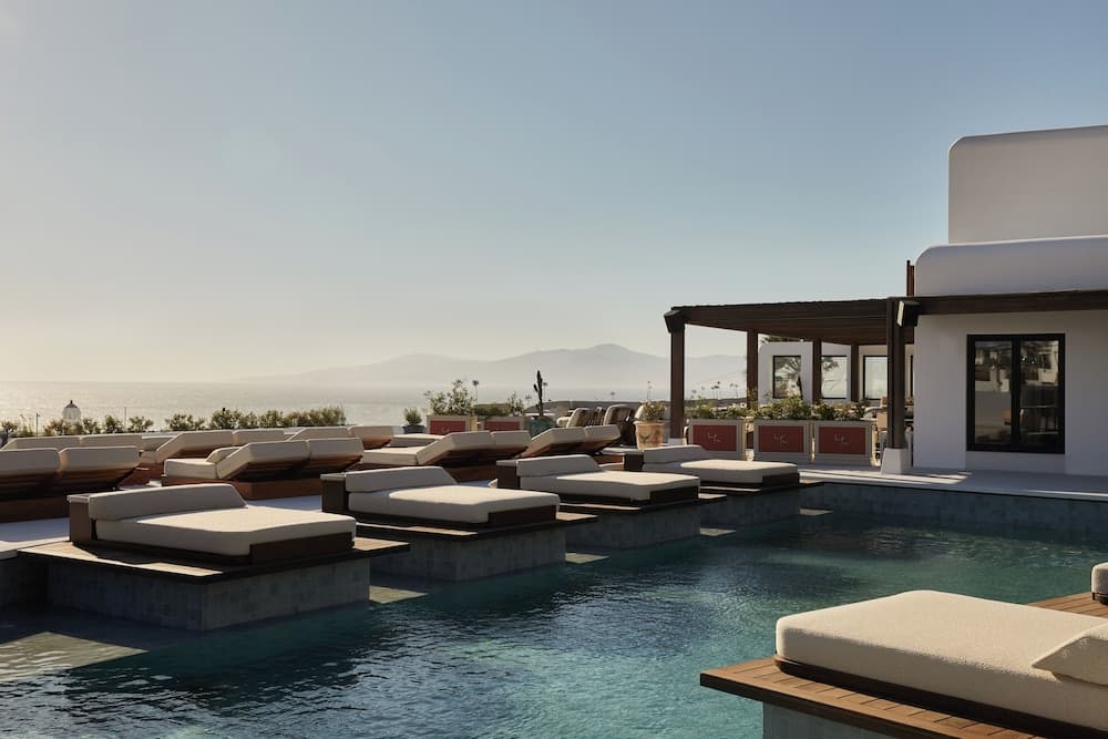 Anandes Hotel