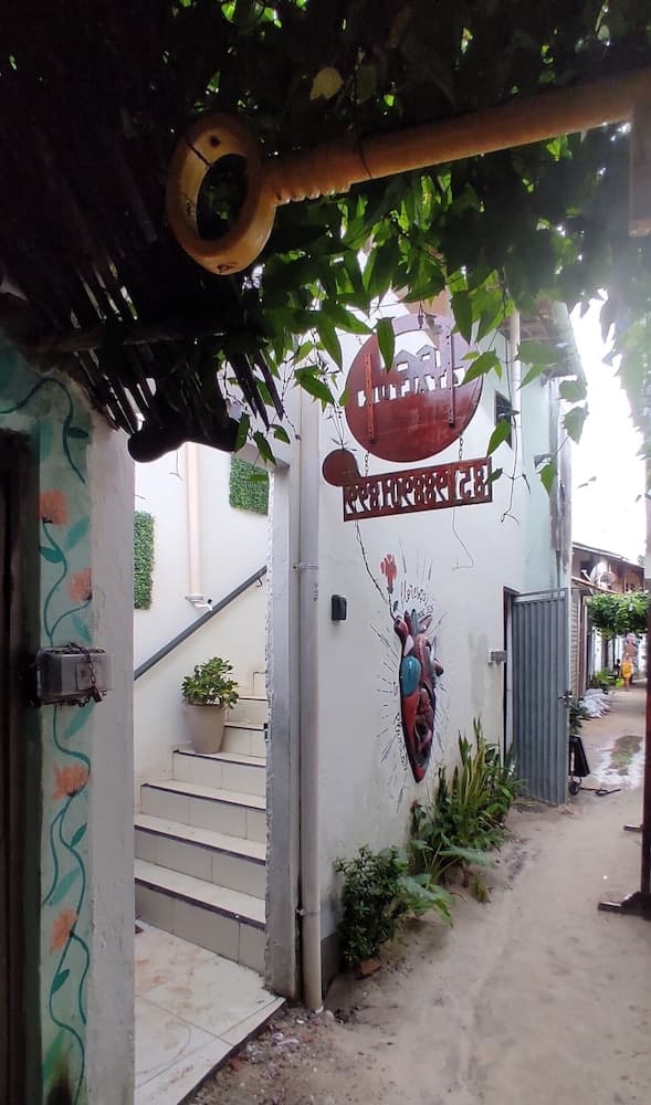 Casa das Flores