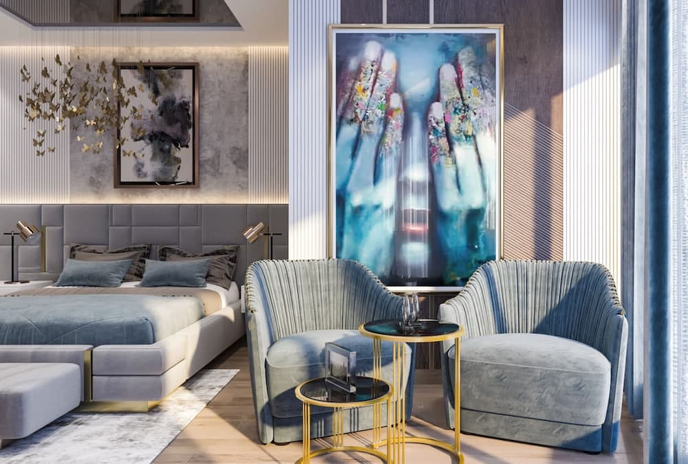Cavalli Boutique Apartments