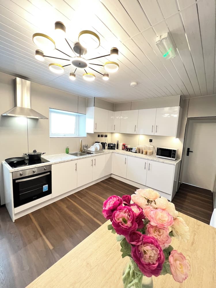 Welsh Holiday Accomodation