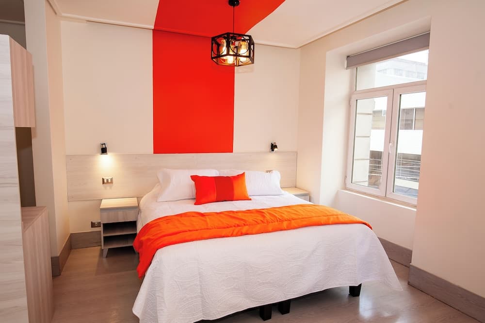 Hotel Casa Esmeralda