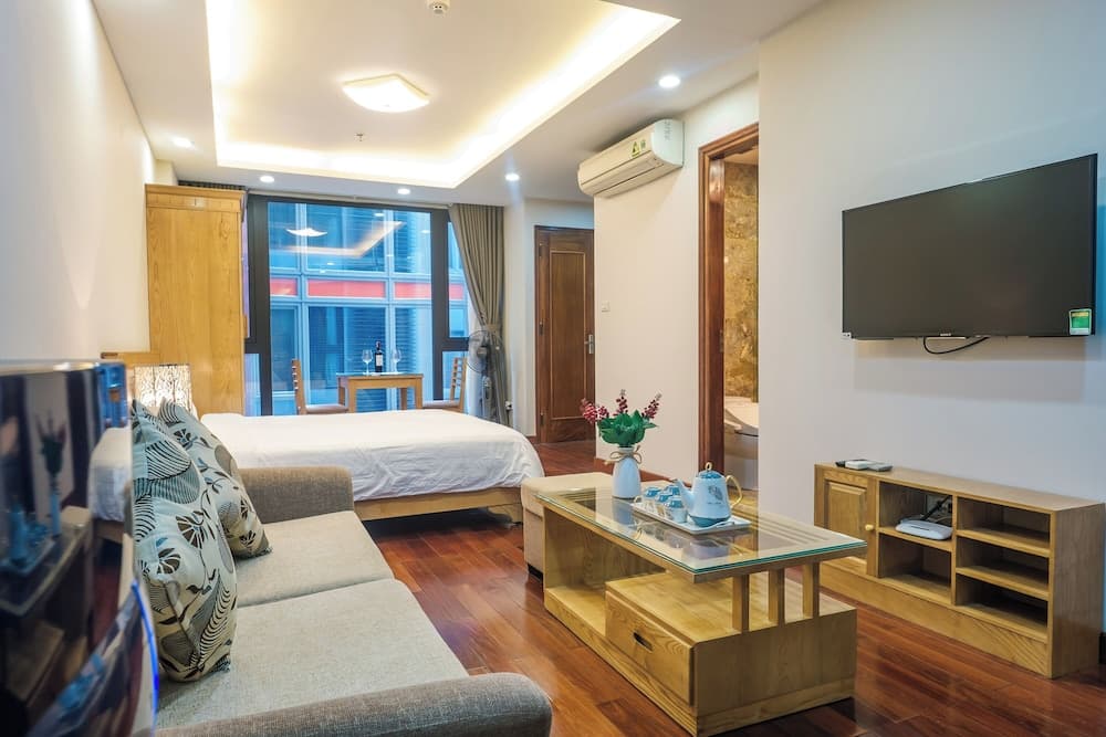 NINE HOUSING A10 Kim Ma