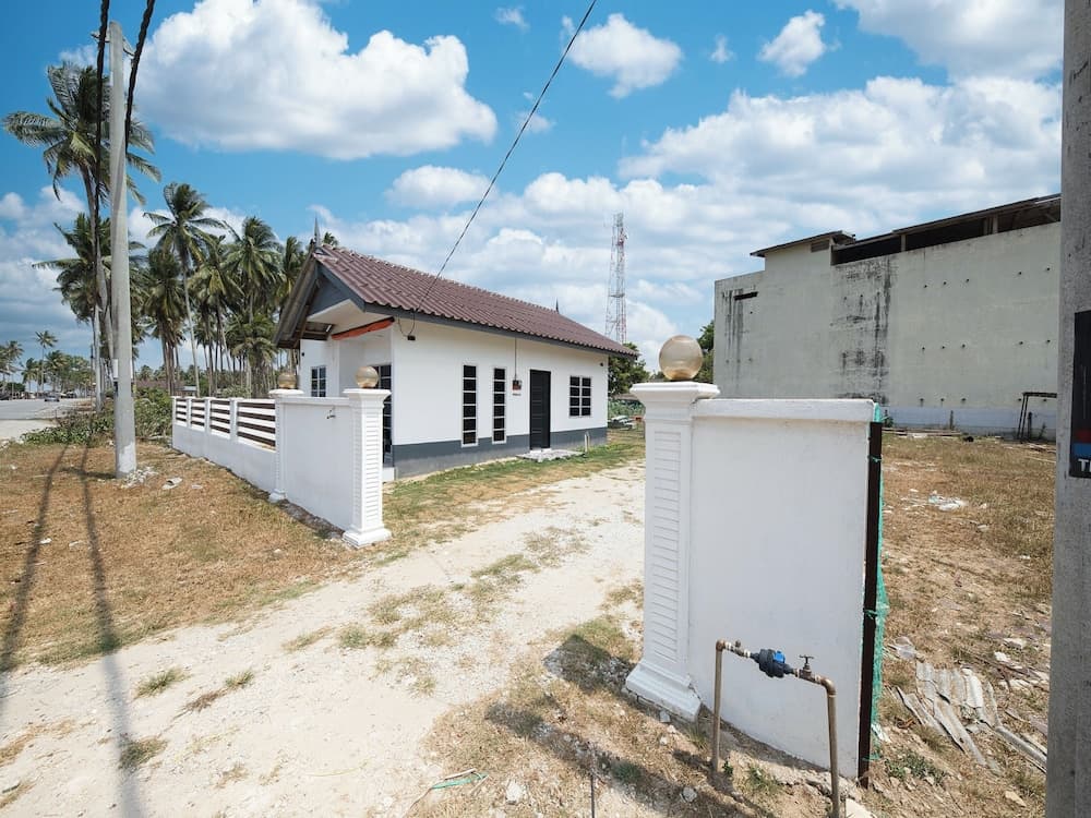 OYO 90976 Pantaistay baturakit