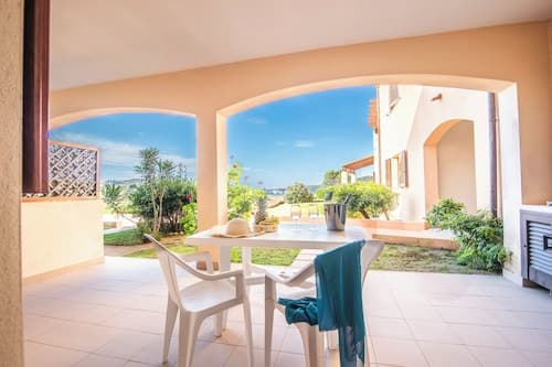 Residence I Mirti Apartments