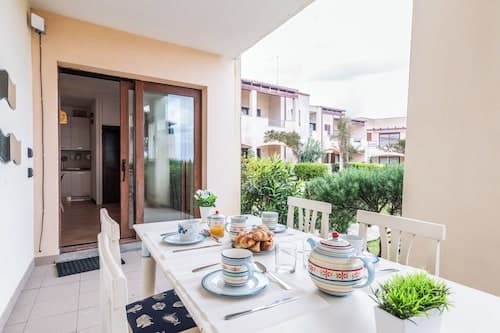 Residence I Mirti n. 8