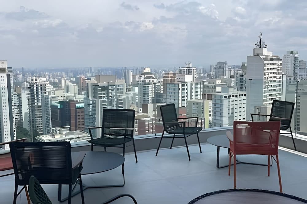 Konaklama yeri alanı