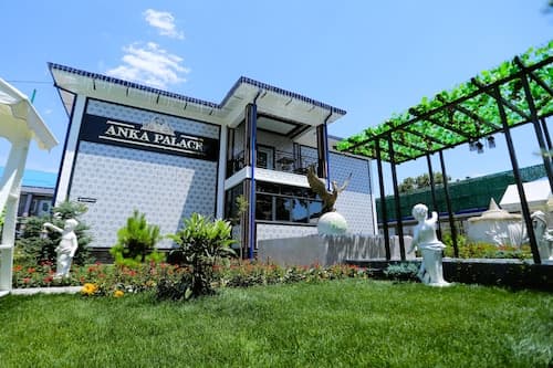 Anka Palace