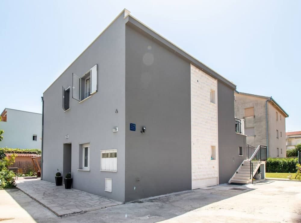 Holiday Home Sunny Side