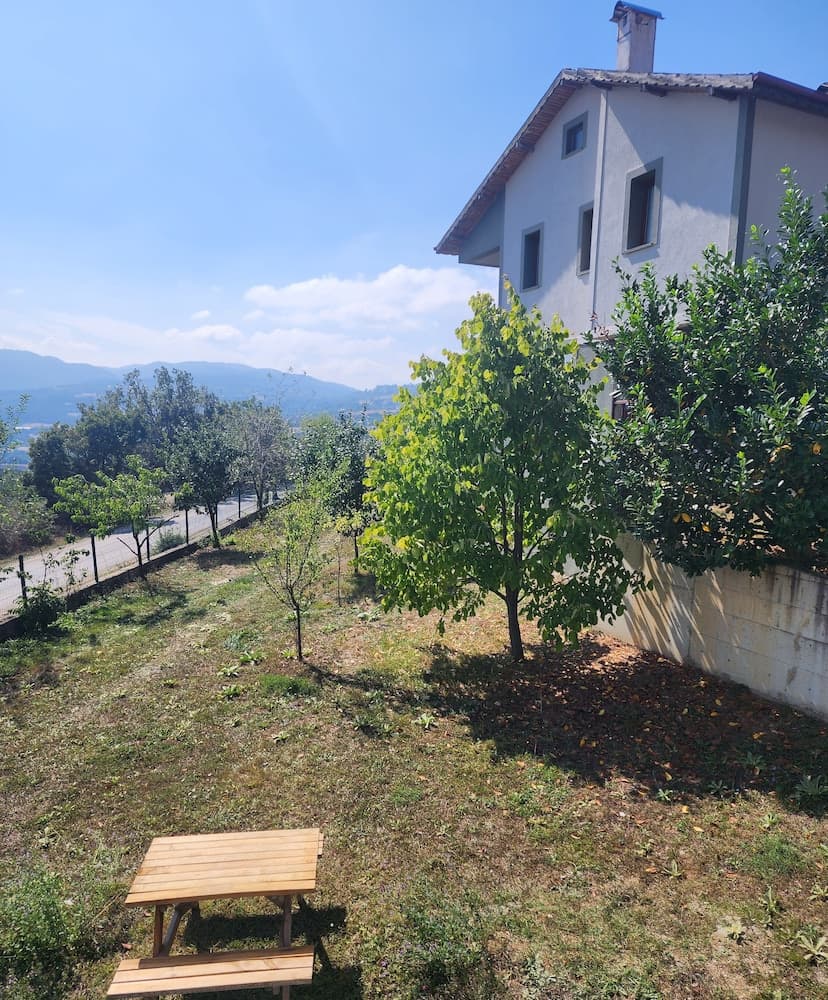 Sefa Konakları Villa Turizm Amaçlı Konut