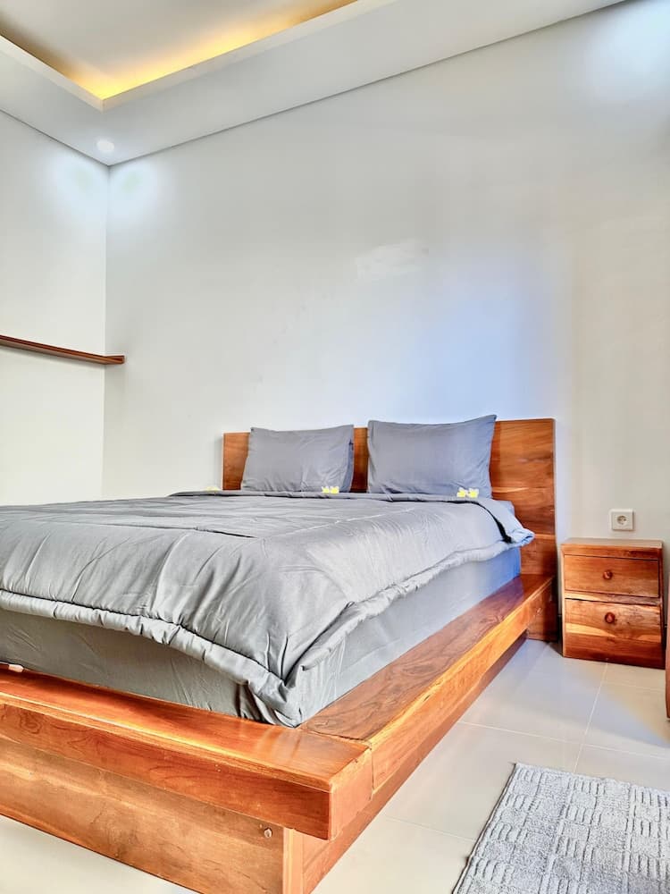 Kailash Villa Balangan