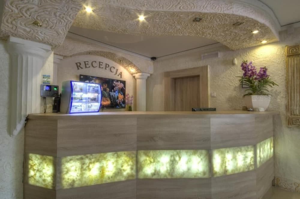 HOTEL PANORAMIC OSCAR