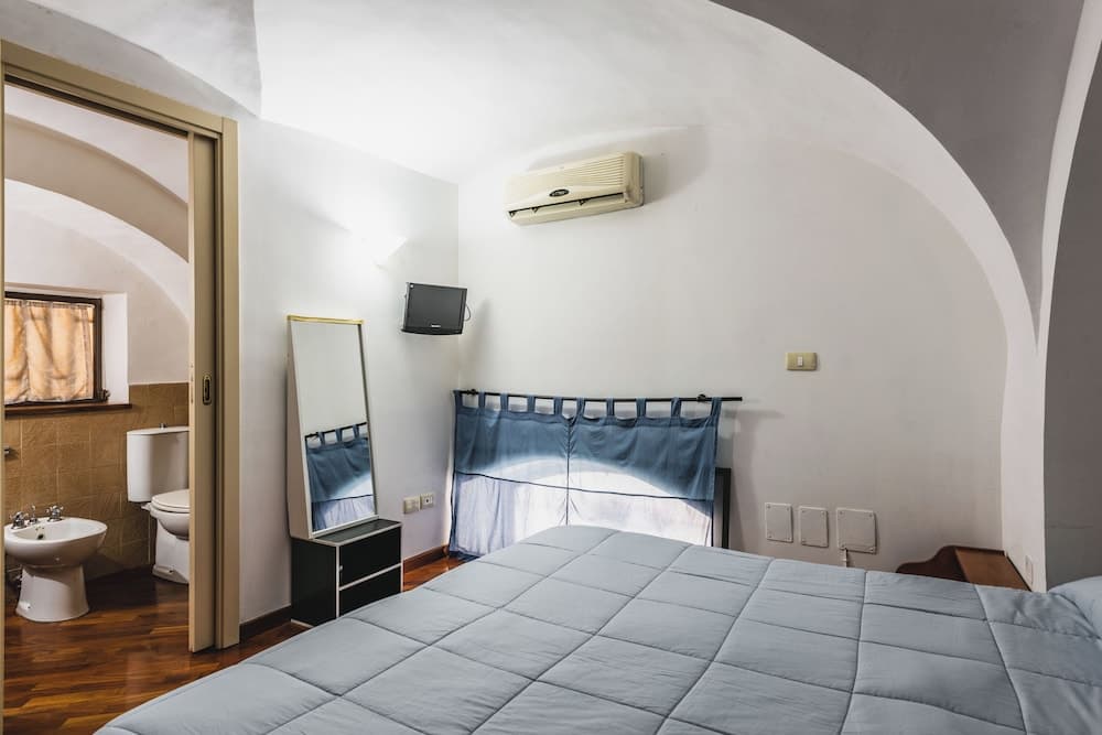 Scilla Apartments by Wonderful Italy