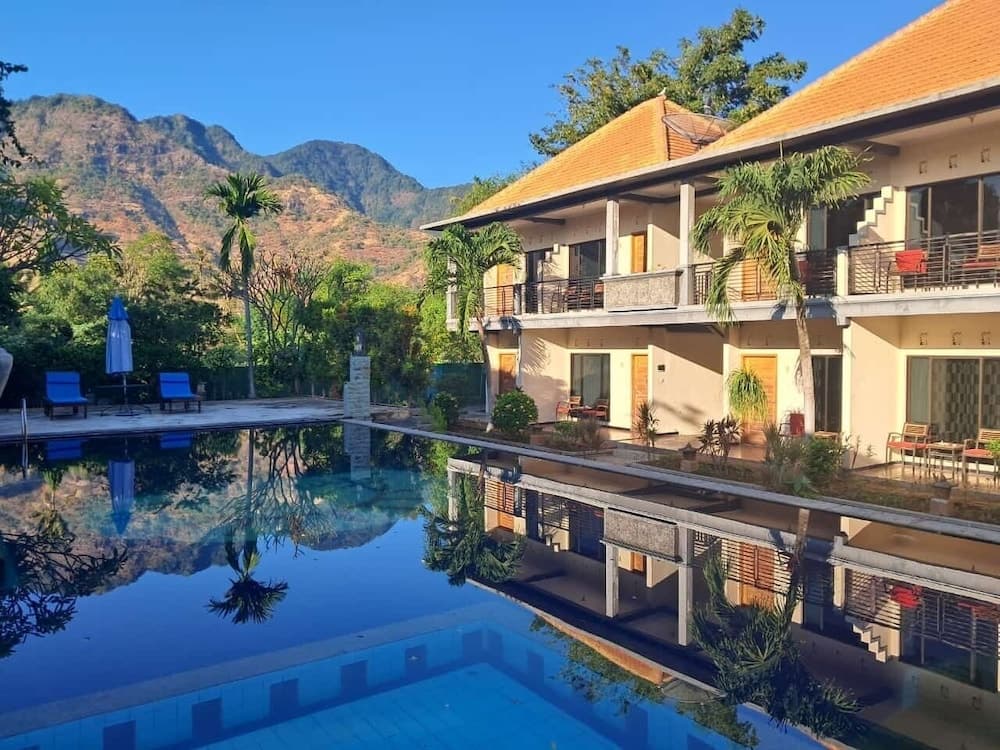 Avana Hotel Pemuteran