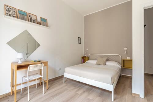 Sant'Agostino Apartment with Terrace by Wonderful Italy