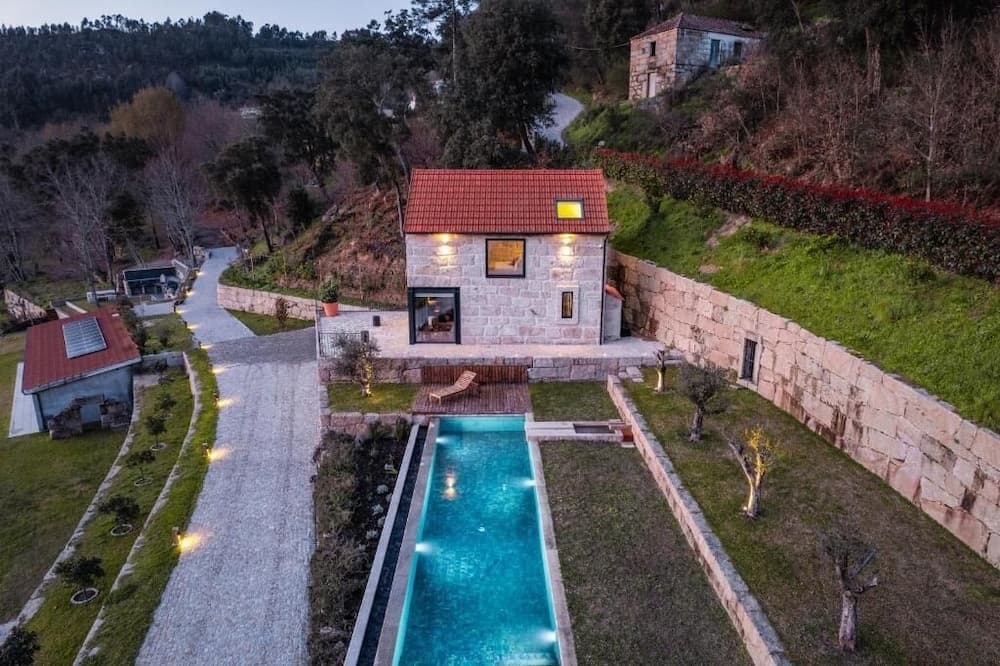 Javardo Family House