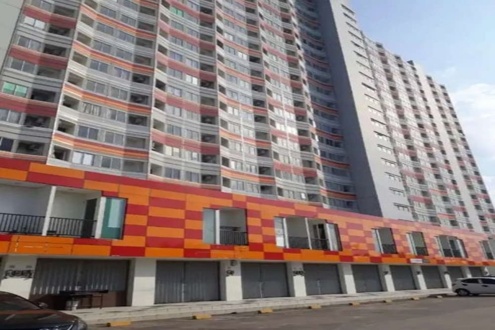 OYO 93906 Kingdom Property