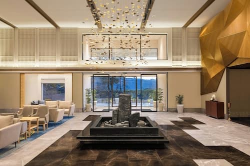 Katra Marriott Resort & Spa