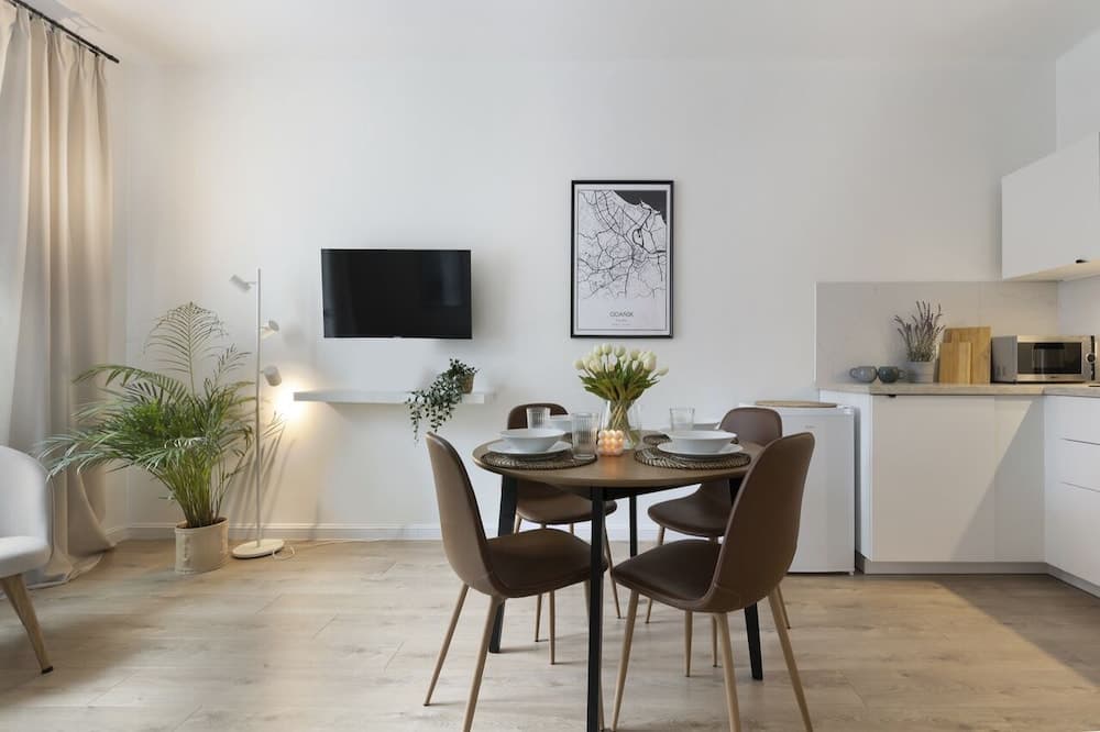 Elite Apartments Podbielańska Center