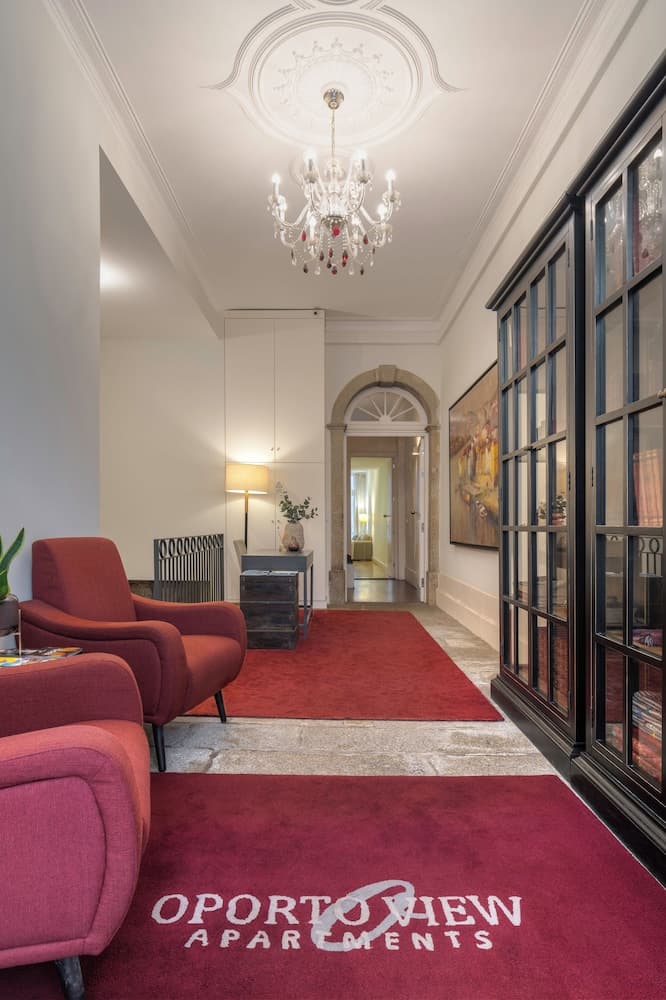 OPORTOVIEW APARTMENTS