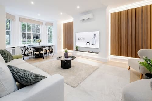 LONDONERS│It's South Ken, Darling!