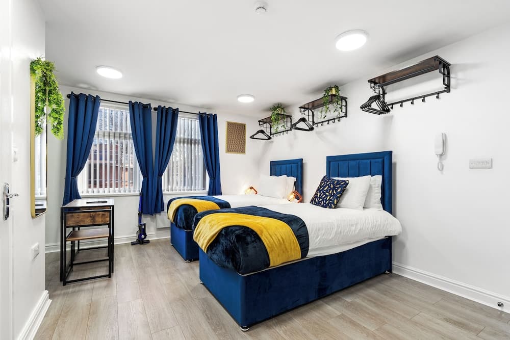 Kunda House Pershore