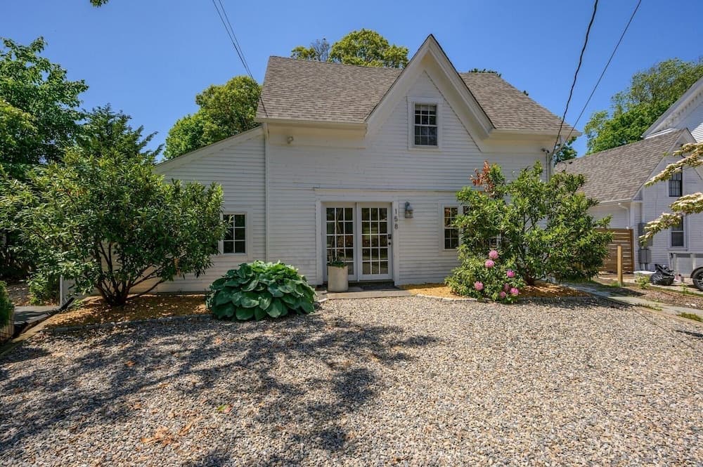 Fleetwing Guest House