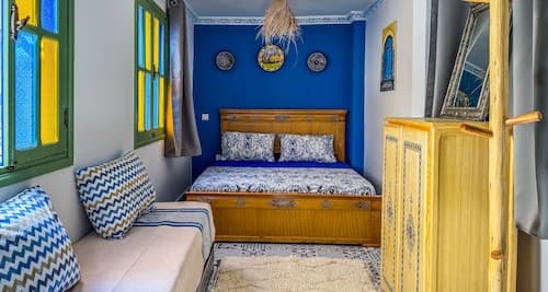 Dar Sharif Tanger
