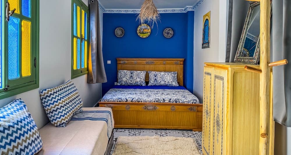 Dar Sharif Tanger