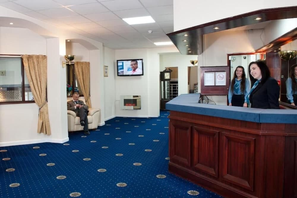 Ox Hotel Carlisle