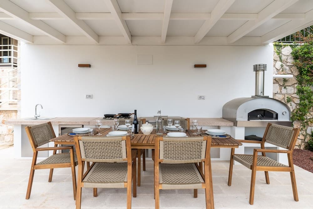 Teras/veranda