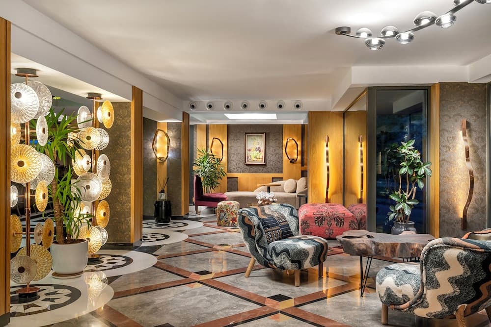 Şile Gönen Hotel