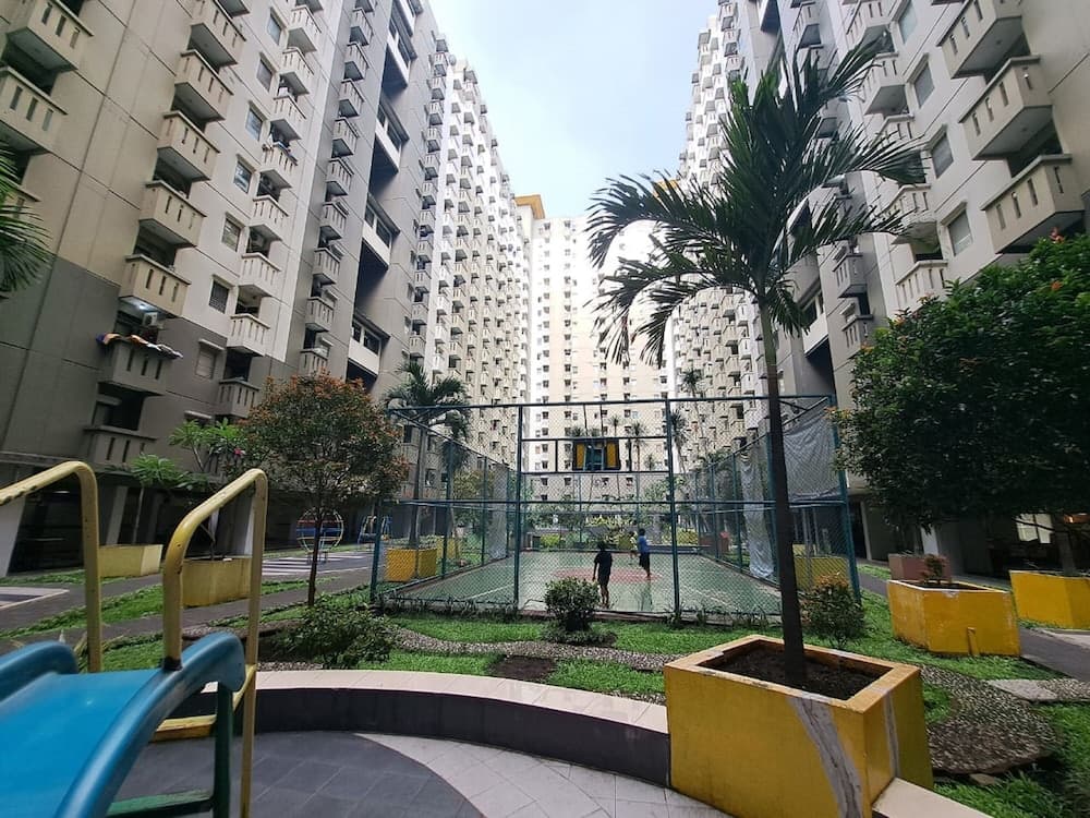 Capital O 93959 Apartement Gateway Cicadas By MG Property