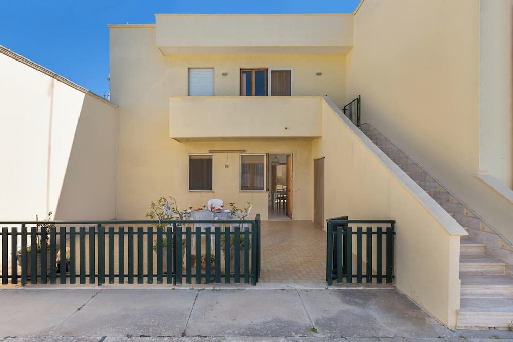 3886 Villino Paradiso by Babarhouse