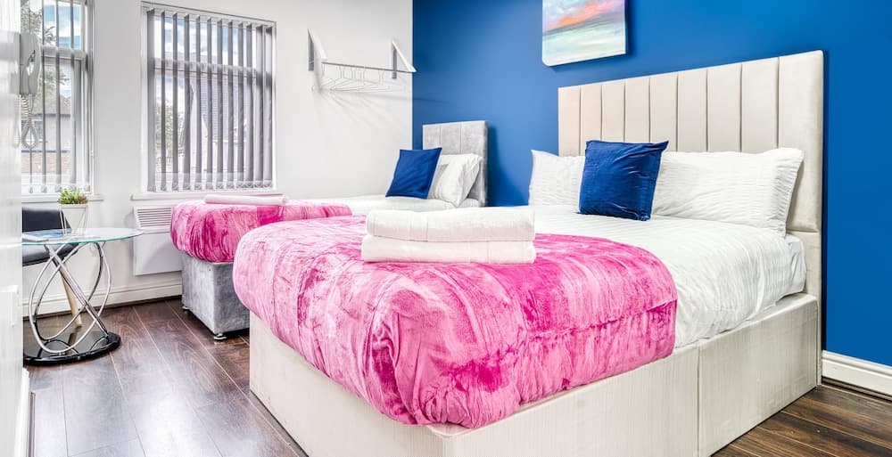 Kunda House Pershore 1268-1266