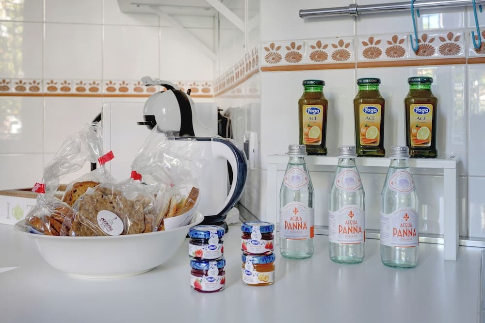 Kahve ve/veya kahve makinesi