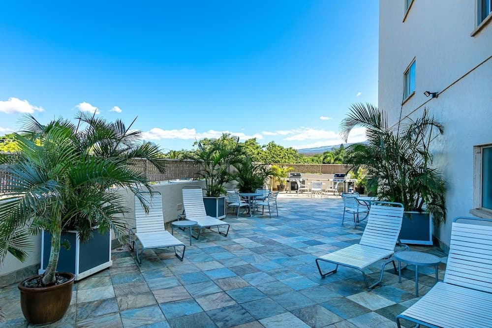 Konaklama yeri alanı