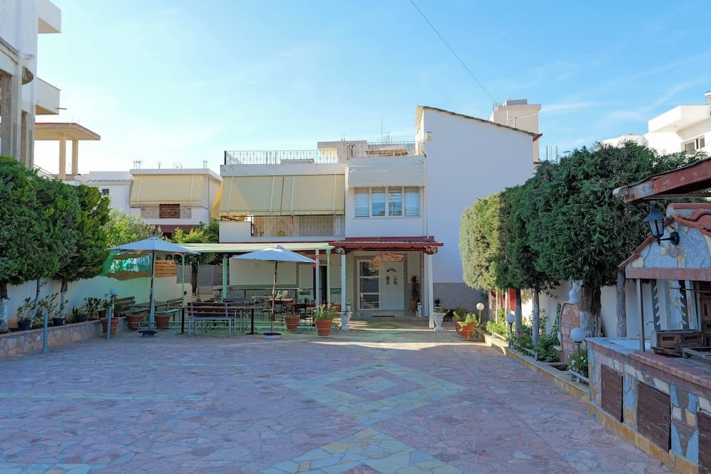 Cozy Veranda Kristian - Free Parking