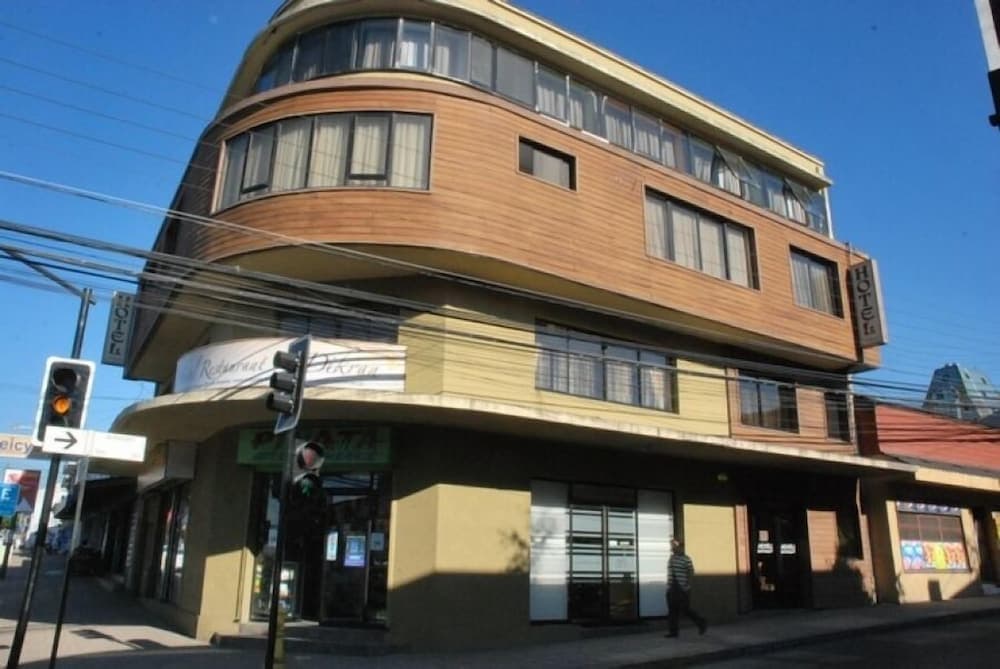 Hotel Dikran