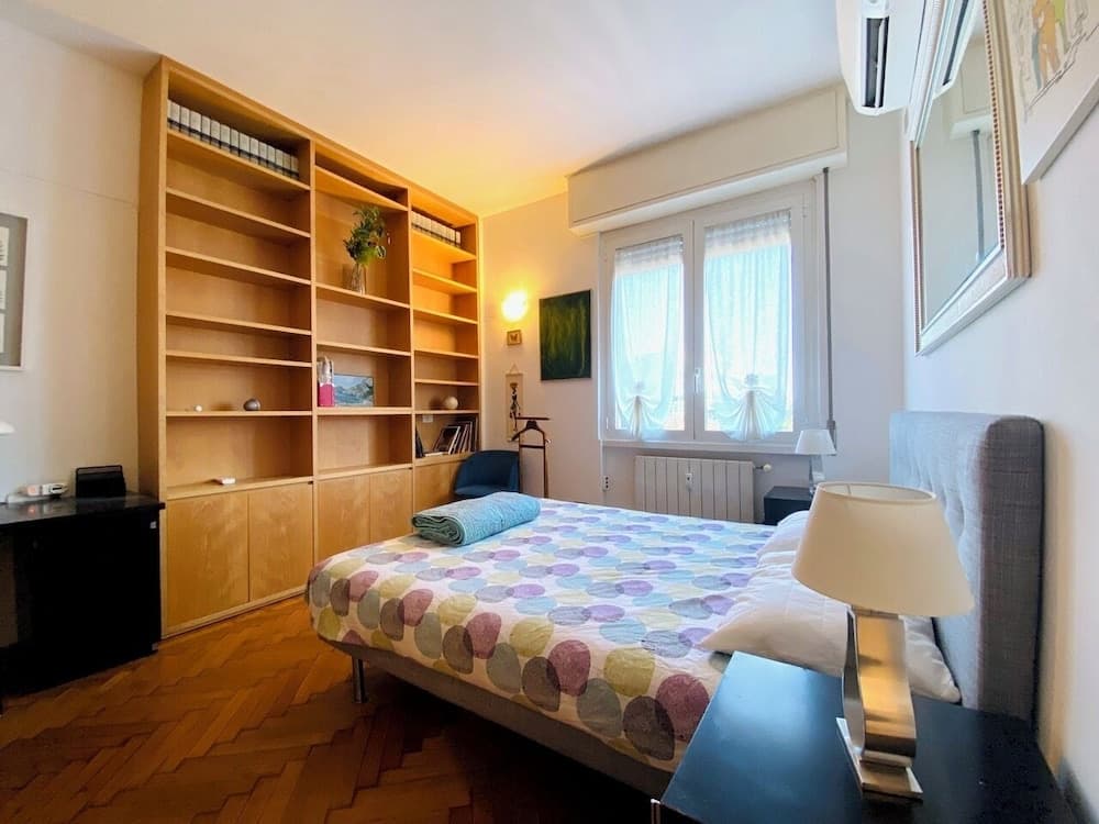 Fornari 48 Comfortable Flat