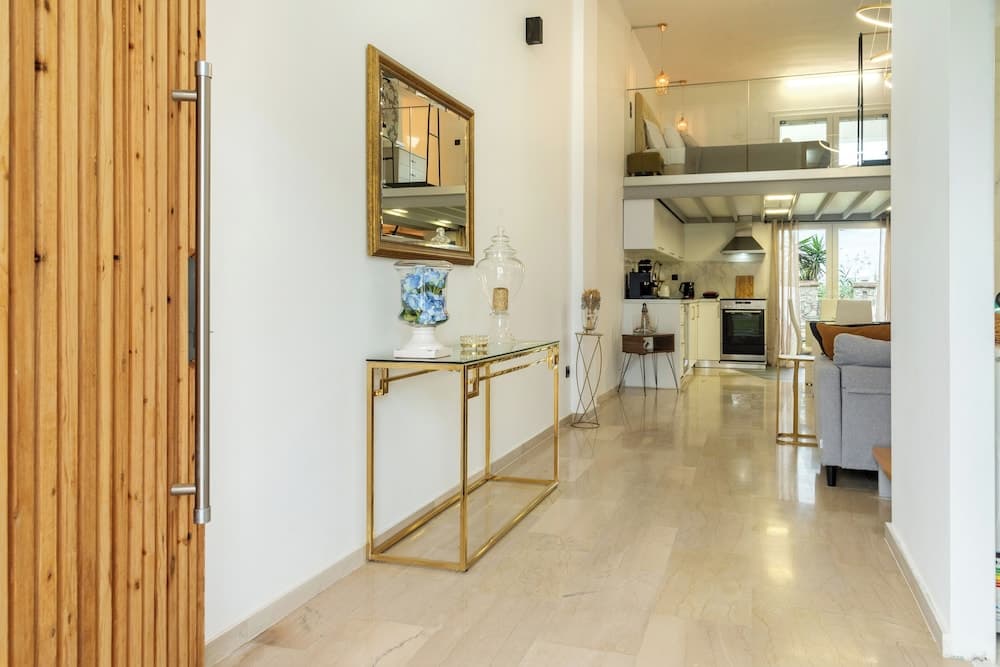 Victoria Suites Corfu