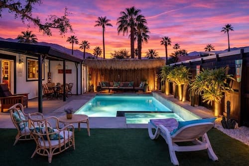 The Rosemary House La Quinta No.218742