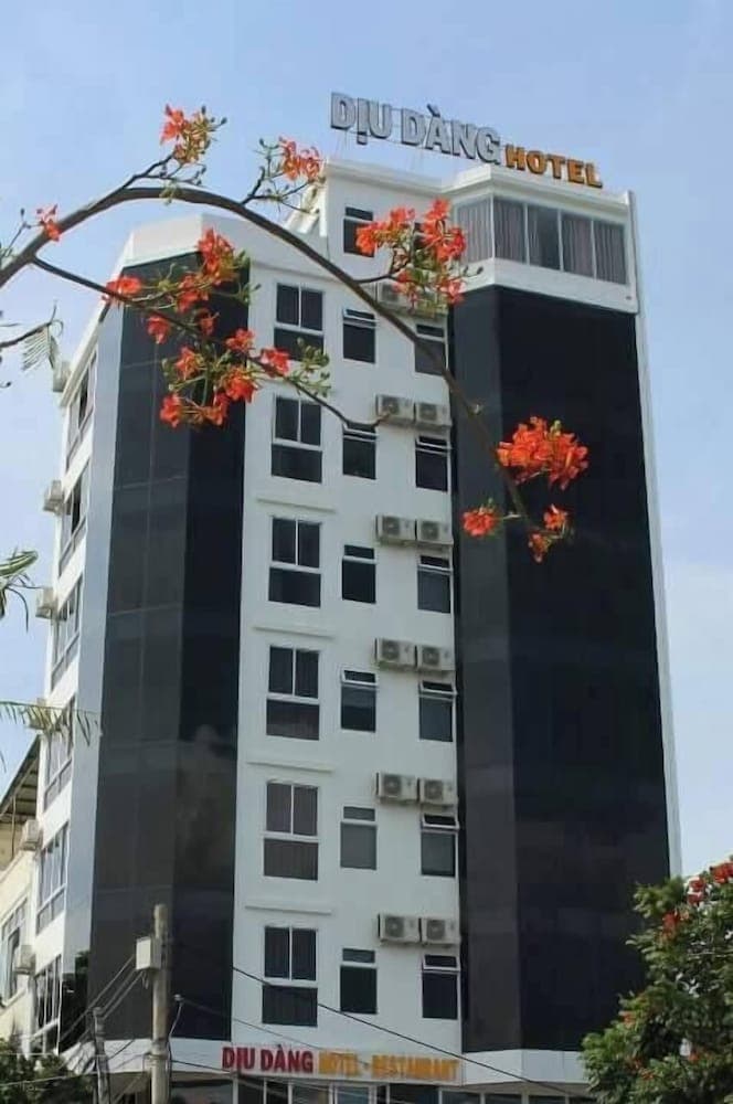 Diu Dang Hotel Nha Trang- by Bay Luxury