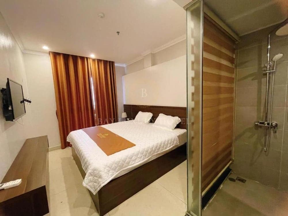 Tien Thinh Hotel Ha Long- by Bay Luxury