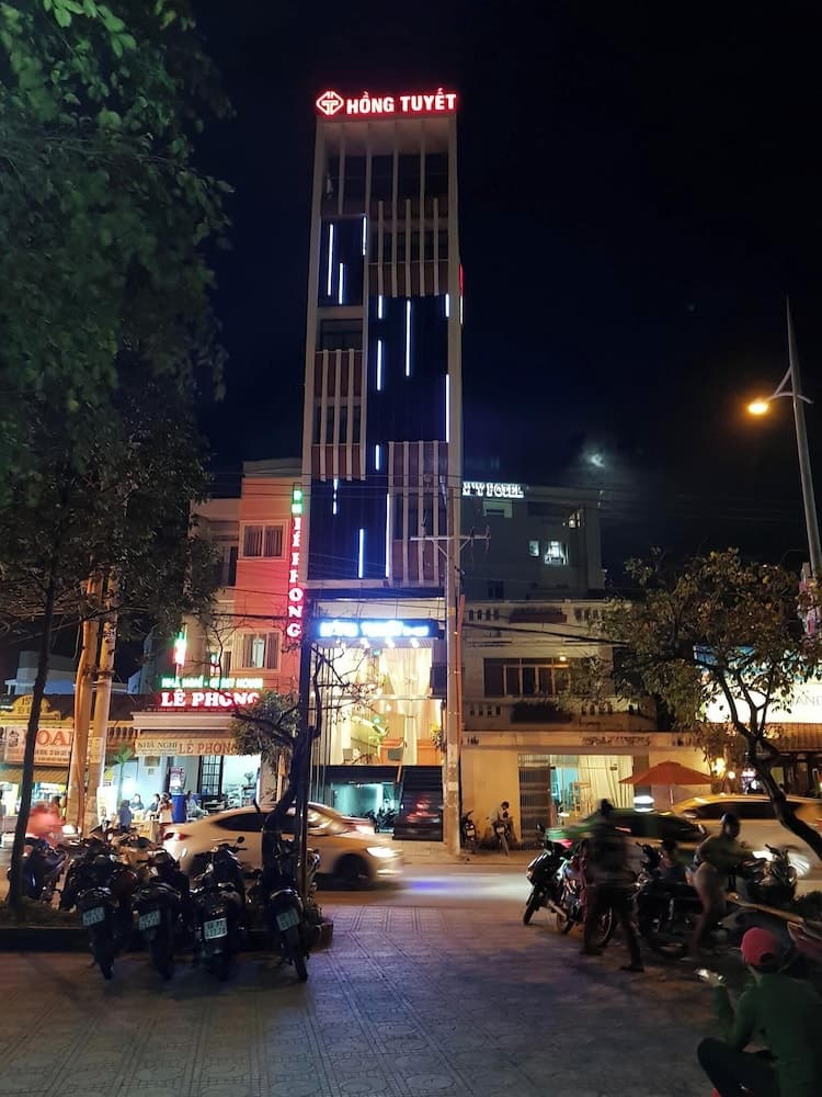 Hong Tuyet Hotel Phu Quoc - by BayLuxury