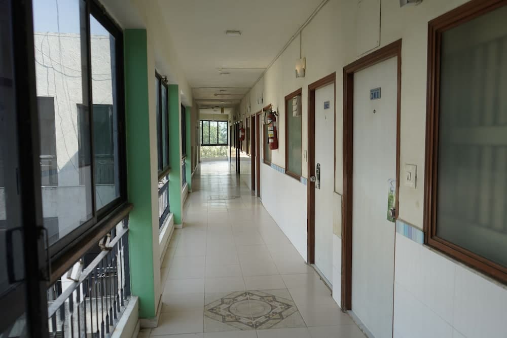 Hotel Krishna Ahmedabad