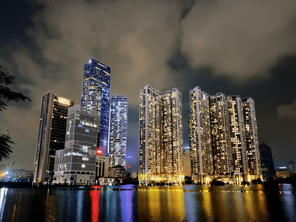 Mira Housing- Vinhome Skylake Luxury Apartment