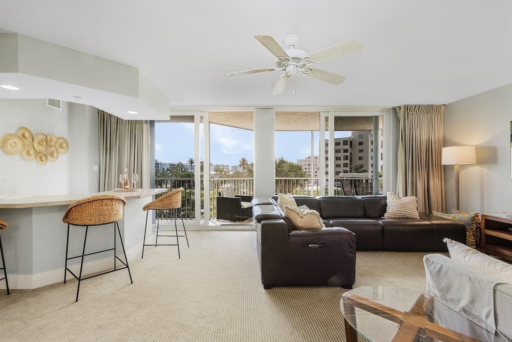 Gullwing #301 - 6620 Estero Blvd by RedAwning - 15% off through September 2024