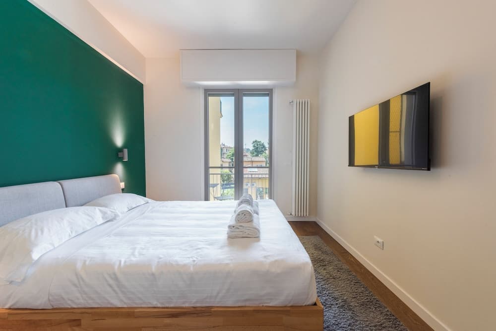 Guido Monaco by Mmega