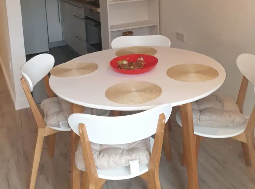 Yemek odası
