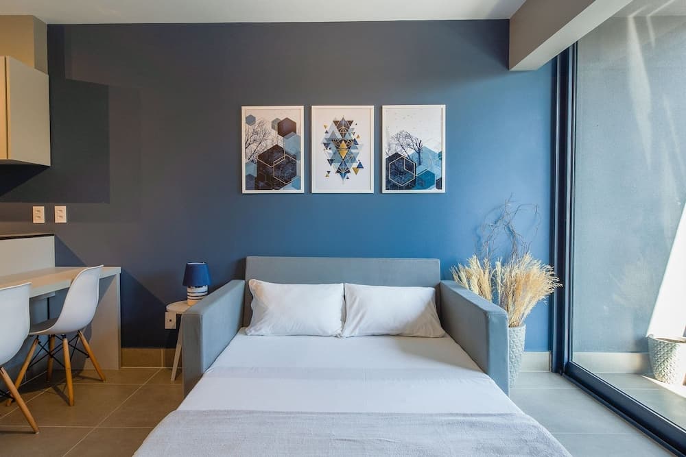 D'house Apartamentos